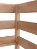 Krok Wood Etagenbett Kinderbett Doppelbett Jugendbett Produktbild-Vorschau 8