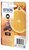 Epson Tintenpatrone photo black Claria Premium 33         T Produktbild-Vorschau 2
