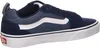 Vans VA3MTJT2L 43, Männlich, Erwachsener, Modische Produktbild-Vorschau 57