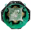 Hansgrohe-Unterputzkörper Universal DN 20 (3/4") Nr. 01800 Produktbild-Vorschau 7