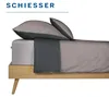 SCHIESSER Spannbettlaken Jessi | Einfarbig | Edeljersey | Produktbild-Vorschau 4