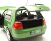 Norev 188571 VW Golf 4 GTI 1998 grün metallic 1:18 Produktbild-Vorschau 7