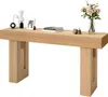 VEVOR konzolový stolík rozkladací stolík (160 x 35 x 85 cm Náhľad obrázku produktu 1
