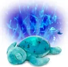 CloudB luce notturna "Tranquil Turtle", Aqua Anteprima dell’immagine prodotto 14