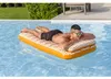 Bestway 43836, Biały, Żółty, Pływający materac, Podgląd zdjęcia produktu 10