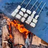 BonFeu BonPlancha 1/2 Backplatte für Feuerschale Ø60 cm - Produktbild-Vorschau 4