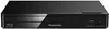 Panasonic Blu-ray Player DMP-BDT167EG, Farbe: Schwarz Produktbild-Vorschau 1