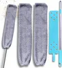 EDIBAZZAR | Set mit 3 austauschbaren Reinigungsmoppbürsten Produktbild-Vorschau 12