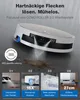 Ecovacs X12 PRO OMNI, Beutellos, Weiß, Rund, Ladend, Mop Produktbild-Vorschau 9