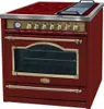 Kaiser HC 93655 IRotEm Elektro Standherd 90 cm + Produktbild-Vorschau 2