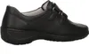 Waldläufer Damen Halbschuhe schwarz, Leder, Weite K, Produktbild-Vorschau 70
