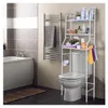 Verk 27351 Tablette de rangement avec 3 étagères au-dessus Voir les images du produit 4