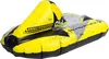 Snowtube Schneegleiter Schlitten Bob Rodel Reifen Snow Tube Produktbild-Vorschau 1