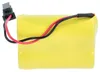 vhbw Batterie kompatibel mit  IRB 1200, 910SC PLC Produktbild-Vorschau 4