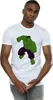 Marvel - T-Shirt für Herren BI5582 (XXL) (Weiß) Produktbild-Vorschau 2