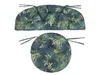 Set de coussins de jardin "Amanda" Petit - 2 pièces (50×50 Voir les images du produit 3