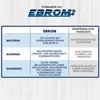 EBROM® - Batteriekabel Aderleitung ROT H07V-K 10 mm² - KFZ Produktbild-Vorschau 3
