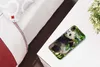 MuchoWow® Handyhülle Schutzhülle Hülle für iPhone XR Panda Produktbild-Vorschau 4