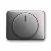 Busch-Jaeger 6540-20, Platin, Metall, Busch-Jaeger, 2112 Produktbild-Vorschau 3