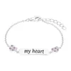 Prinzessin Lillifee Armband PLA0008 Produktbild-Vorschau 2