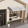 LZQ 200 x 100 cm Baldachýn na dvere Baldachýn na stôl Náhľad obrázku produktu 10