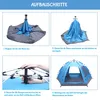 Tente automatique FCH, tente pop-up, moustiquaire, Voir les images du produit 10