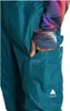 Burton 2l Regular Fit Cargohose Blau L Herren Blau L Produktbild-Vorschau 6