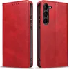 Handyhülle für Samsung Galaxy S23 Kunstleder Flip Cover Produktbild-Vorschau 1