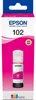 Epson 102 EcoTank Magenta ink bottle, Original, Magenta, Produktbild-Vorschau 2