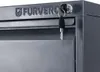 Szafa na dokumenty metalowa kartotekowa FURVERO W4S G/G 4 Podgląd zdjęcia produktu 9
