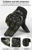 Motorradhandschuhe Herren Motorrad Handschuhe mit Produktbild-Vorschau 8