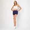Merry Style Damen Shorts Radlerhose  Kurze Hose Boxershorts Produktbild-Vorschau 2