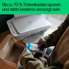 HP Deskjet 2821e All-in-One - Multifunktionsdrucker - Farbe Produktbild-Vorschau 11