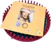 Relaxdays Strickring Set 4 Strickrahmen Instructions Tools Produktbild-Vorschau 10