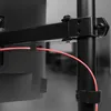 Duronic DM152 Monitorhalterung | Tischhalterung | Produktbild-Vorschau 2
