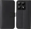 Handyhülle für Xiaomi 14T Klapphülle Bookcase Flip Cover Produktbild-Vorschau 6