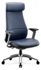 Bürostuhl Schreibtischstuhl Ergonomisch Drehstuhl Produktbild-Vorschau 2