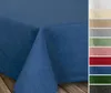Fleckenabweisende bügelfreie Tischdecke mit Lotuseffekt, Produktbild-Vorschau 1