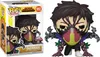 Figurka Funko Pop! My Hero Academia - Ekskluzywna Overhaul Anteprima dell’immagine prodotto 2