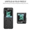 Per Samsung Galaxy Z Flip7 FE / Flip6 5G Magnet Magsafe Anteprima dell’immagine prodotto 7