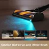 Dreame Z40 Station Akku-Staubsauger– Kabelloser Produktbild-Vorschau 12