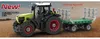 Set di costruzione Claas Arion 660 – 448 pezzi Anteprima dell’immagine prodotto 2