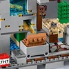 LEGO® Minecraft 21155 Die Creeper Mine Bausatz Podgląd zdjęcia produktu 14