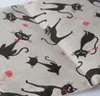 4-Kammer Rapssamenkissen 20x60cm groß - Katze-Mimi - Produktbild-Vorschau 2