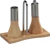 Kesper Tischmenage, Pfeffermühle und Salzstreuer, 13860 Produktbild-Vorschau 1