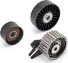 SKF VKMC 02190-2 Zahnriemensatz + Wasserpumpe für ALFA Produktbild-Vorschau 3