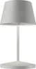 SOMPEX Seoul lampe de table, hauteur : 200 mm, blanc Voir les images du produit 1