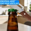 2er Set 3-in-1 Gemüseschäler, Edelstahl Kartoffelschäler Produktbild-Vorschau 6