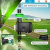 KESSER® Bewässerungssteuerung mit WLAN Wifi | Produktbild-Vorschau 2
