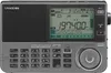 Ricevitore Sangean Mondial ATS-909 X2 Grigio Anteprima dell’immagine prodotto 1